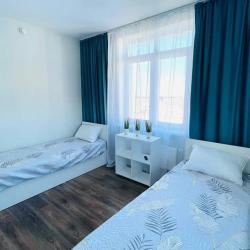 2-комнатные апартаменты стандарт