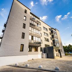 Фото Апартаменты Портал Апартментс на улице Дружбы