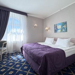 Old Estate Hotel and Spa (Олд Эстейт) — bf761ed008151185f3c3f3d9b7eb6126