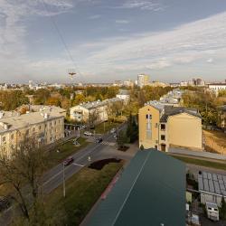 2-комнатные апартаменты улучшенные