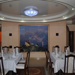 Фото Отель Мираж