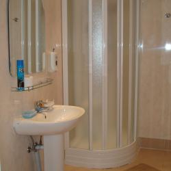 Фото Отель Нивские берега