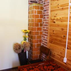 Фото Отель Агроусадьба Ольхово