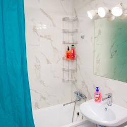 Фото Отель Квартиры в Подмосковье на проспекте Космонавтов 8В