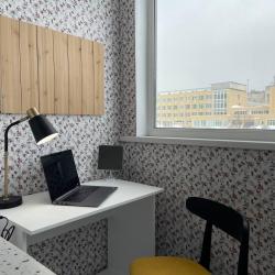 2-комнатные апартаменты стандарт