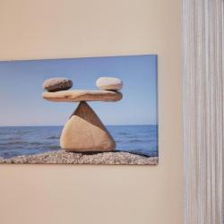 1-комнатный номер делюкс улучшенный с 1 двуспальной кроватью