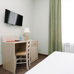 Фото Отель Chalama (Чалама)