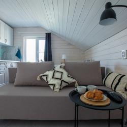 Фото Отель Дом КП Весна Парк 87