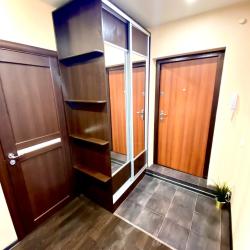 Фото Home Hotel (Хоум Отель) на Притомском 7 корпус 5