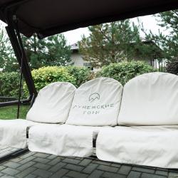 Фото Отель Лунежские горы