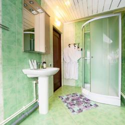 Фото Отель Горячий Ключ