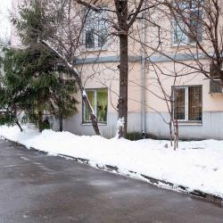 Фото Отель GMApartments на переулке 1-й Колобовский