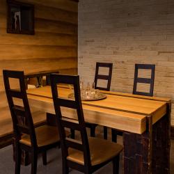 Фото Отель Старый город