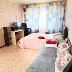 Фото Апартаменты на улице Портовая 19Б