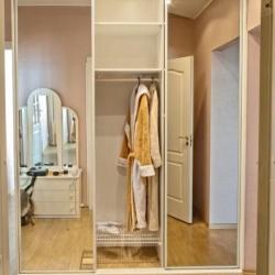 Фото Отель Арктик-Сервис