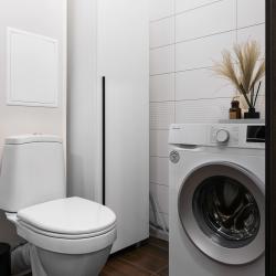 Фото Отель MyHome YourHome (МайХоум ЙоХоум) на Фарфоровской улице