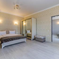 Фото Отель Атланта