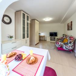 Фото Отель Sun City Apartment (Сан Сити Апартмент) на бульваре Цветной