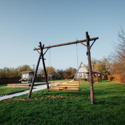 Фото Отель Казачий двор