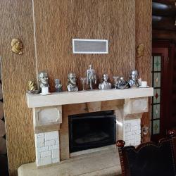 Фото Отель Кедровая Усадьба