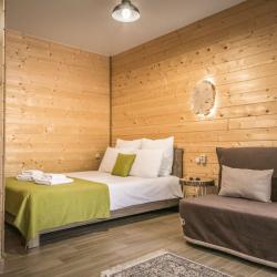 Фото Отель Аксакал