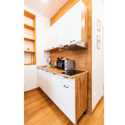 Фото Апартаменты на улице Таврическая 7, к 7