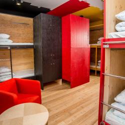 Фото Отель Hovel (Ховел)