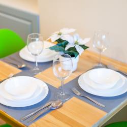 Фото Отель RentPlaza (РентПлаза) на 5-ой просеке 133