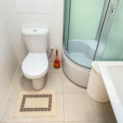 Фото Отель DearHome улице 8 марта 12