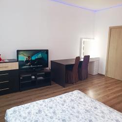 Фото Отель Studios Crocus на ом бульваре 25