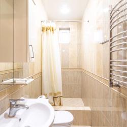 Фото Отель Баунти