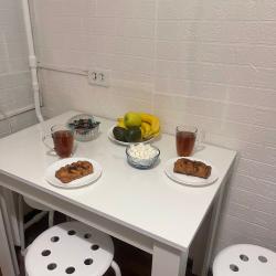 Фото Апартаменты на улице Нижняя Дебря