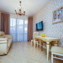 Фото Апартаменты в ЖК Крымский ГОСТИ-24