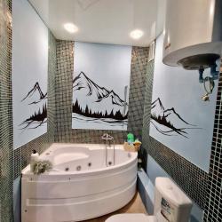 Фото Апартаменты на улице Почтовая 9