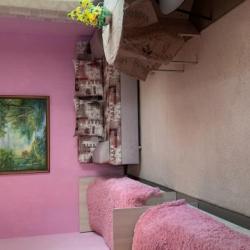 Фото Отель Магнолия