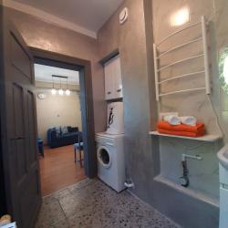 2-комнатные апартаменты стандарт