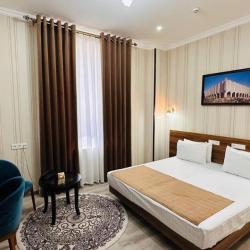 Фото Отель Garden Plaza Bukhara (Гарден Плаза )