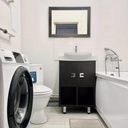 Апартаменты студия