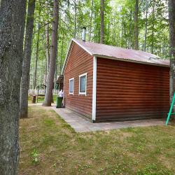 Фото Отель Ильинский пляж