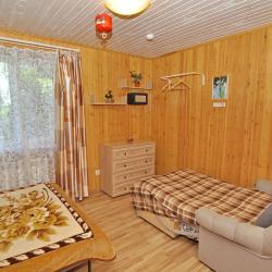 Фото Отель Коттедж Хеппо