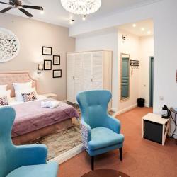 Фото Отель Mama Leone (Мама Леоне)