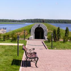 Фото Отель Пихтовое