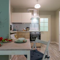 фото 13 Satin Home Apart (Сатин Хоум Апарт) на проспекте Металлистов