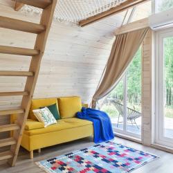 A-frame