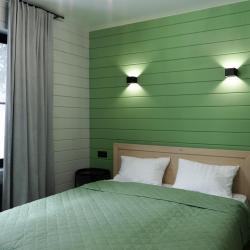 Коттедж премиум