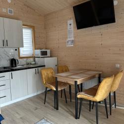 Фото Отель Тайна Гор