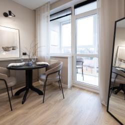 Фото Отель LovelyHome 39 на улице Орудийная 18Д