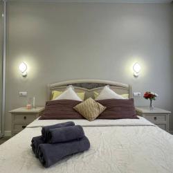 Фото Отель Ден Апарт на улице Трудовая