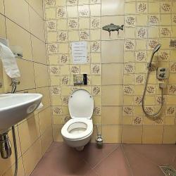 Фото Отель Свирская
