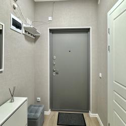 Фото Апартаменты на улице Нины Петровой 6 корпус 5